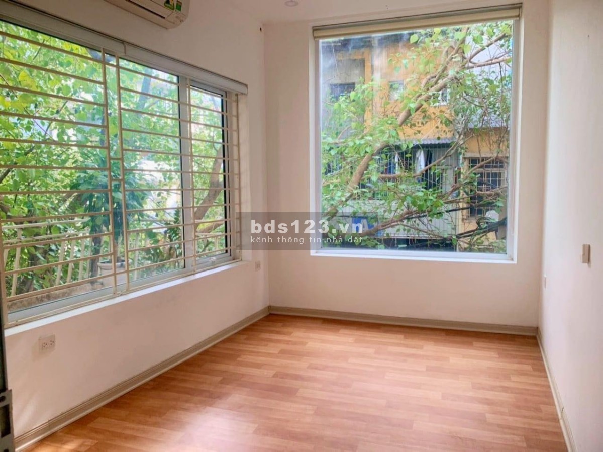 Cần bán 1 căn mặt đường Vũ Thạnh- đống đa.68m2 mặt tiền 6,6m NỞ HẬU chỉ 15,6 tỷ