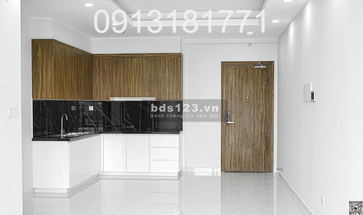 Bán lỗ 200 triệu, căn 1PN căn góc DT 44m2 giá 1 tỷ bán nhanh mua nhanh