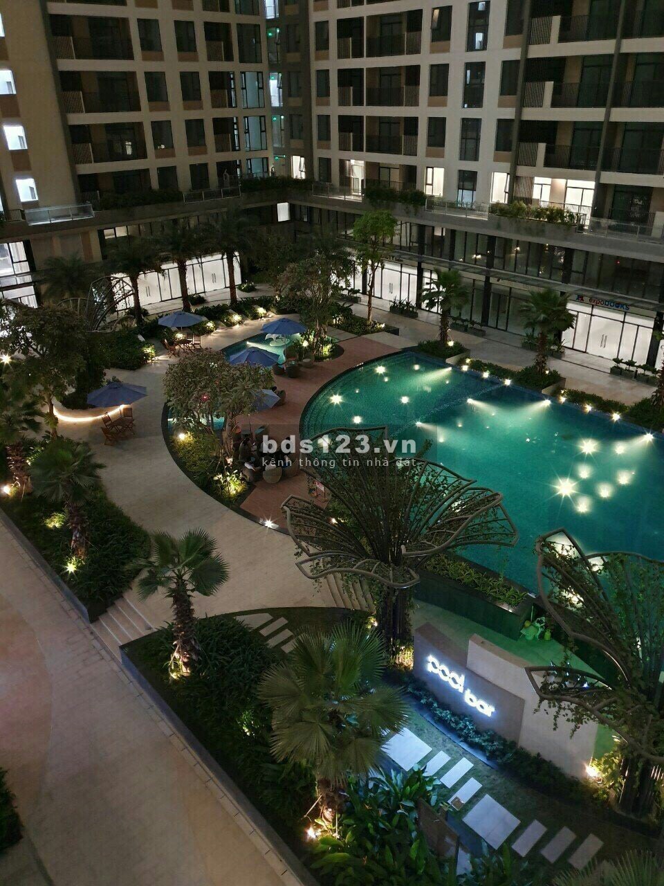 Bán gấp căn 2pn-2wc jamila khang điền giá 2.850tỷ bao thuế phí,lh: 0906244927