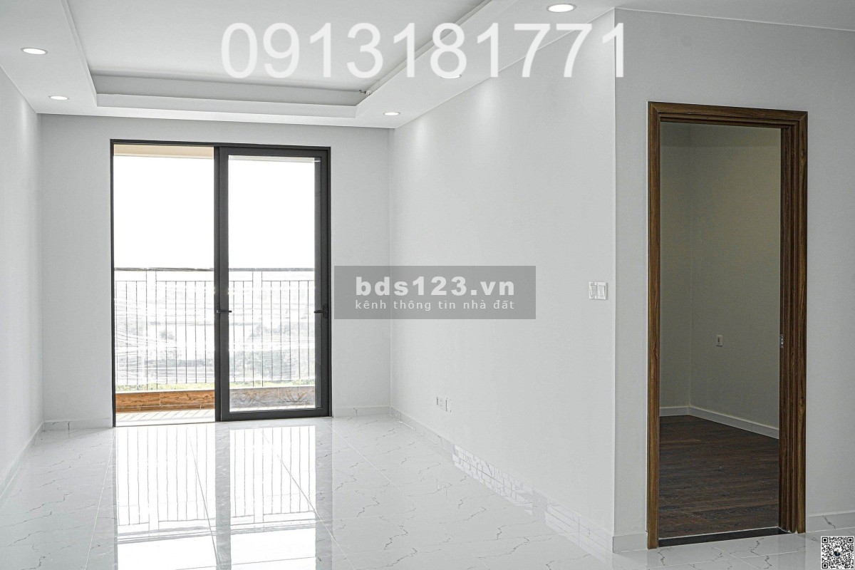 Bán lỗ 200 triệu, căn 1PN căn góc DT 44m2 giá 1 tỷ bán nhanh mua nhanh