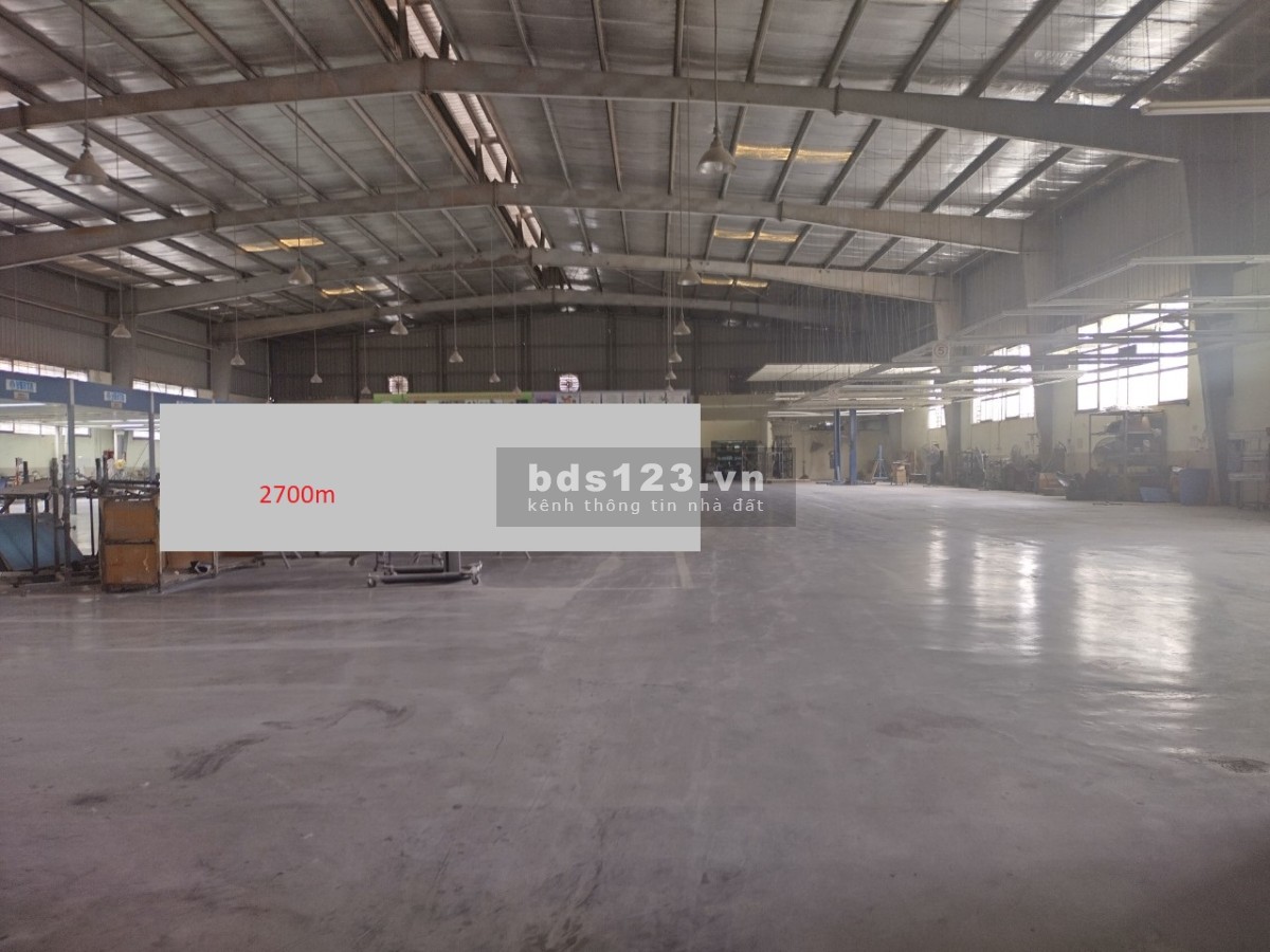 Cho thuê mặt bằng pháp lý TMDV, tổng diện tích 10000m2 . Mặt đường Giải Phóng