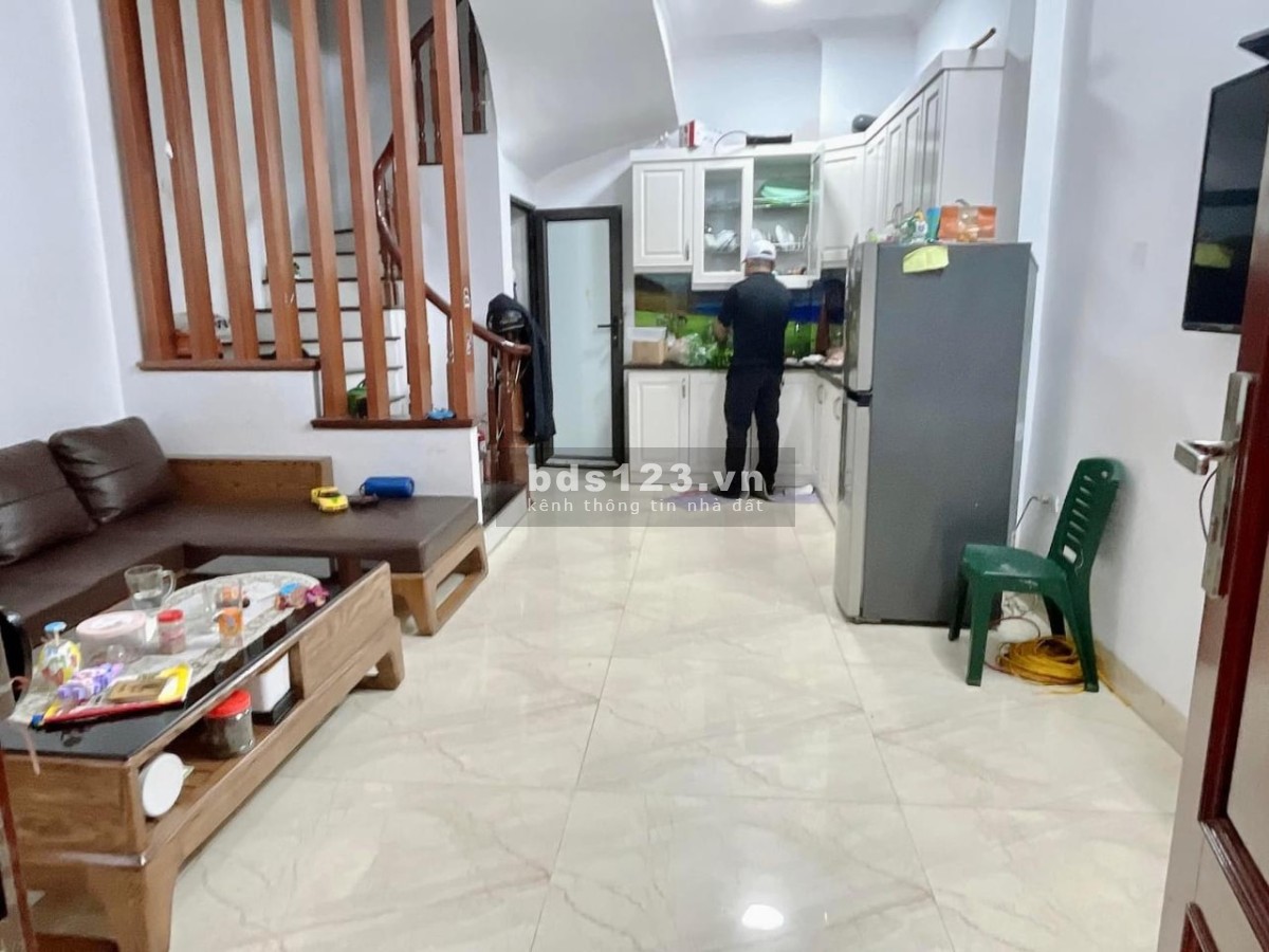 CHỊ GÁI NHỜ BÁN NHÀ XUÂN ĐỈNH 32m2 , Giá 3.6 TỶ - GẦN NGOẠI GIAO ĐOÀN, Ô TÔ 16 CHỖ ĐỖ CỔNG