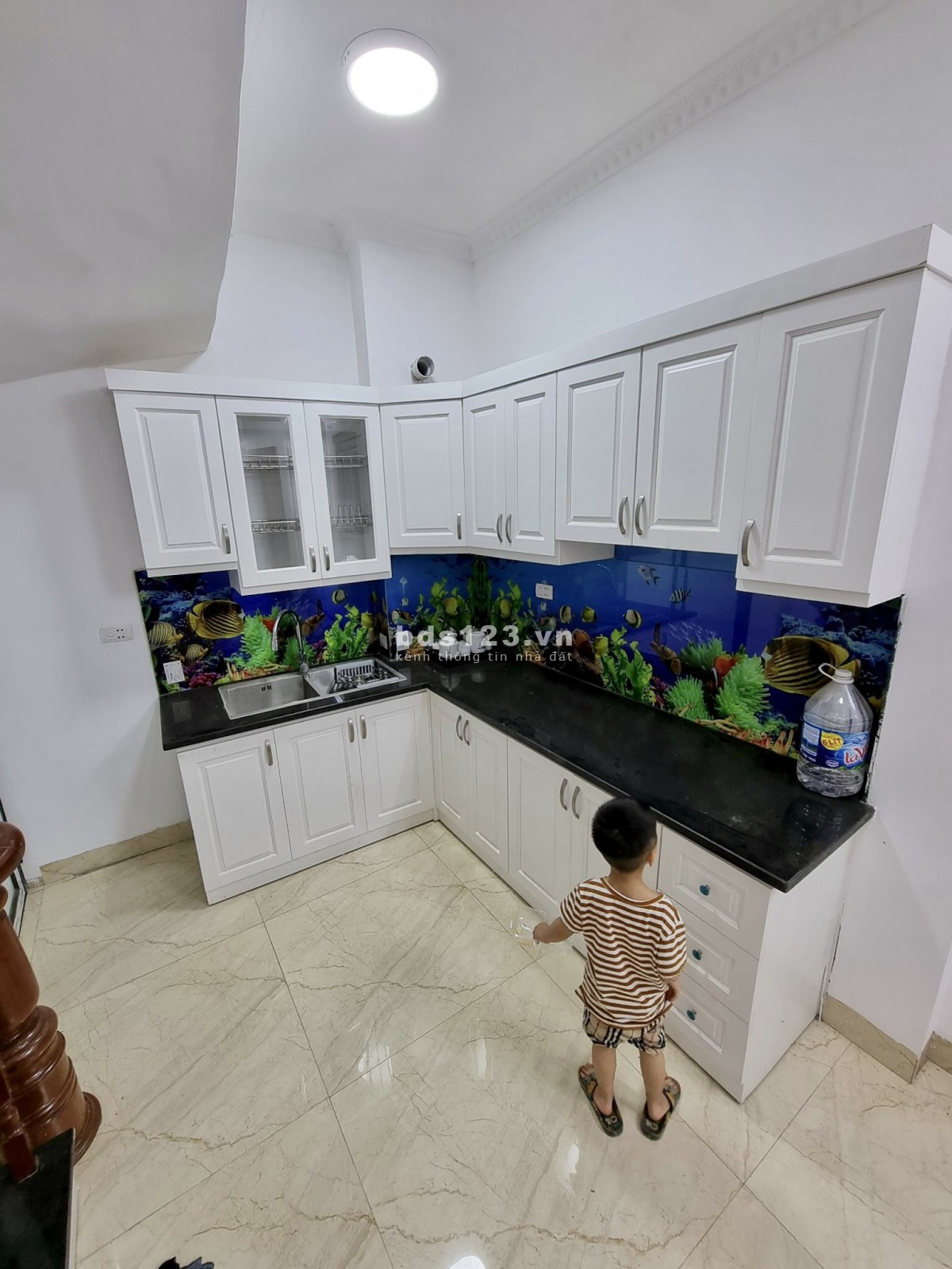 CHỊ GÁI NHỜ BÁN NHÀ XUÂN ĐỈNH 32m2 , Giá 3.6 TỶ - GẦN NGOẠI GIAO ĐOÀN, Ô TÔ 16 CHỖ ĐỖ CỔNG