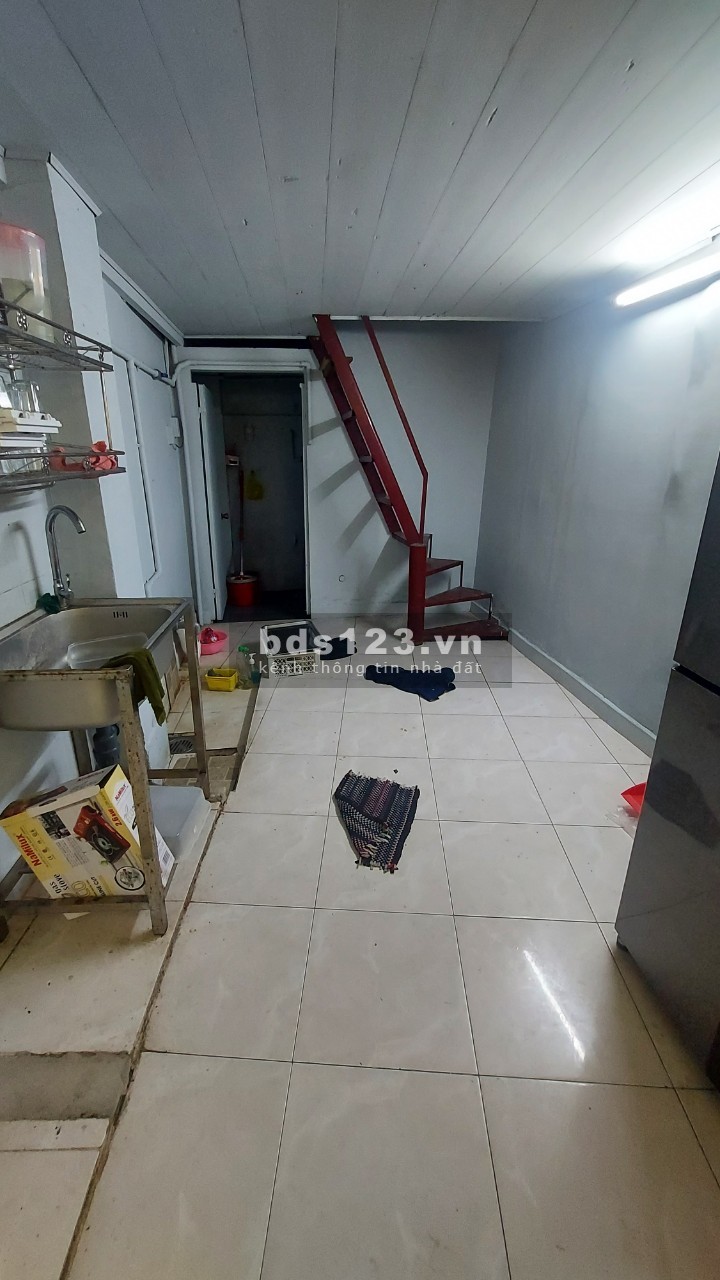 Cho thuê Nhà nguyên căn mặt tiền kinh doanh Lê Đức Thọ p13, Gò Vấp