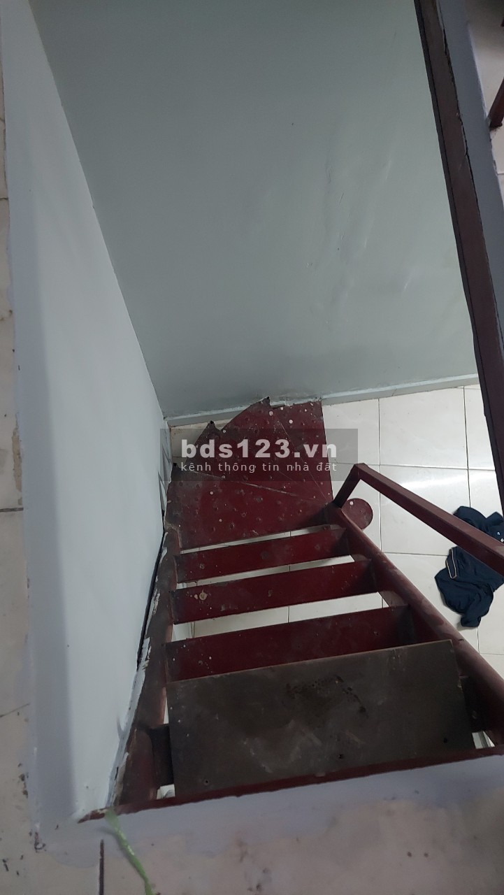Cho thuê Nhà nguyên căn mặt tiền kinh doanh Lê Đức Thọ p13, Gò Vấp