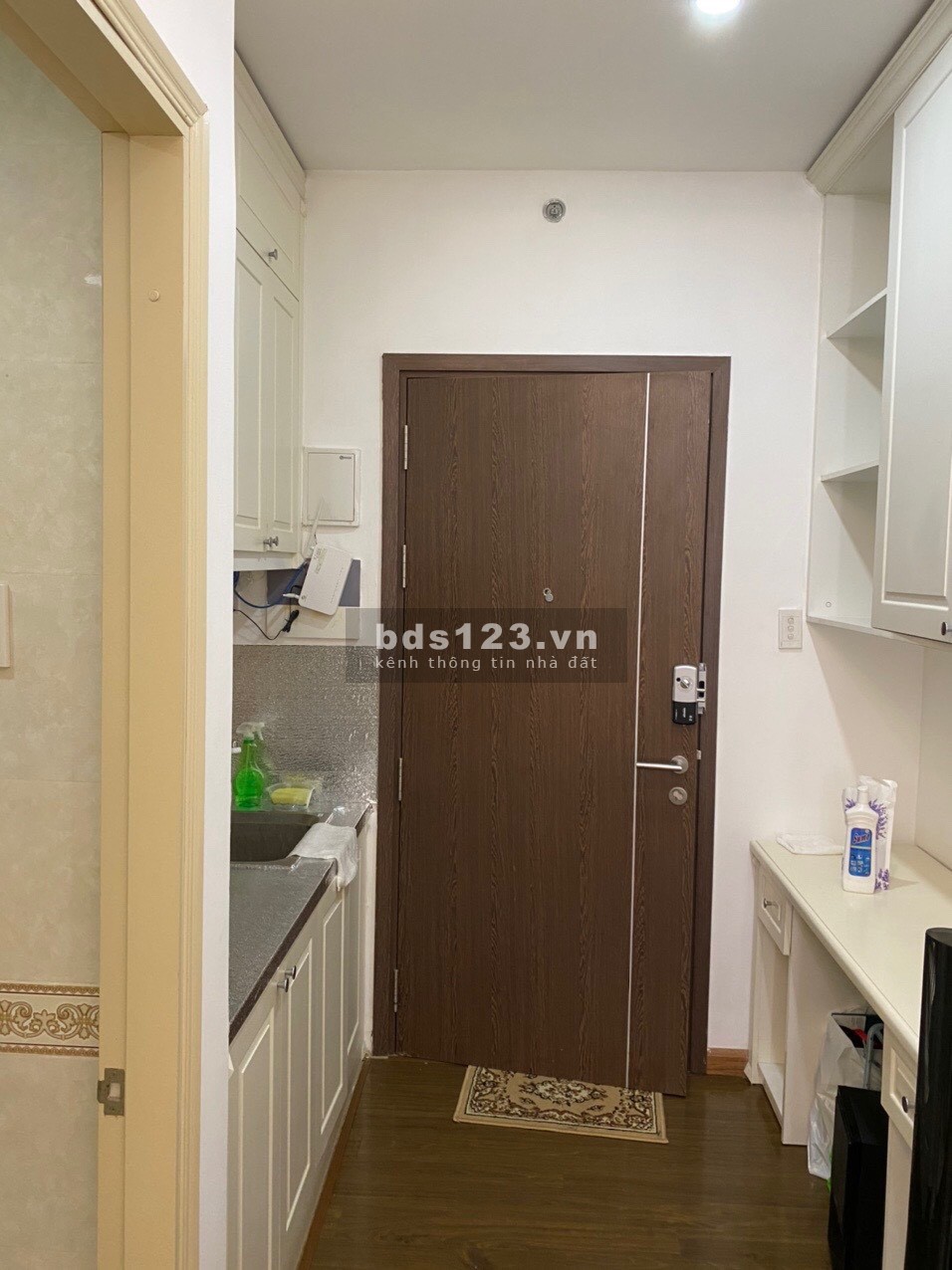 Officetel Lexington đủ nội thất giá siêu tốt chỉ 9,5 triệu bao phí