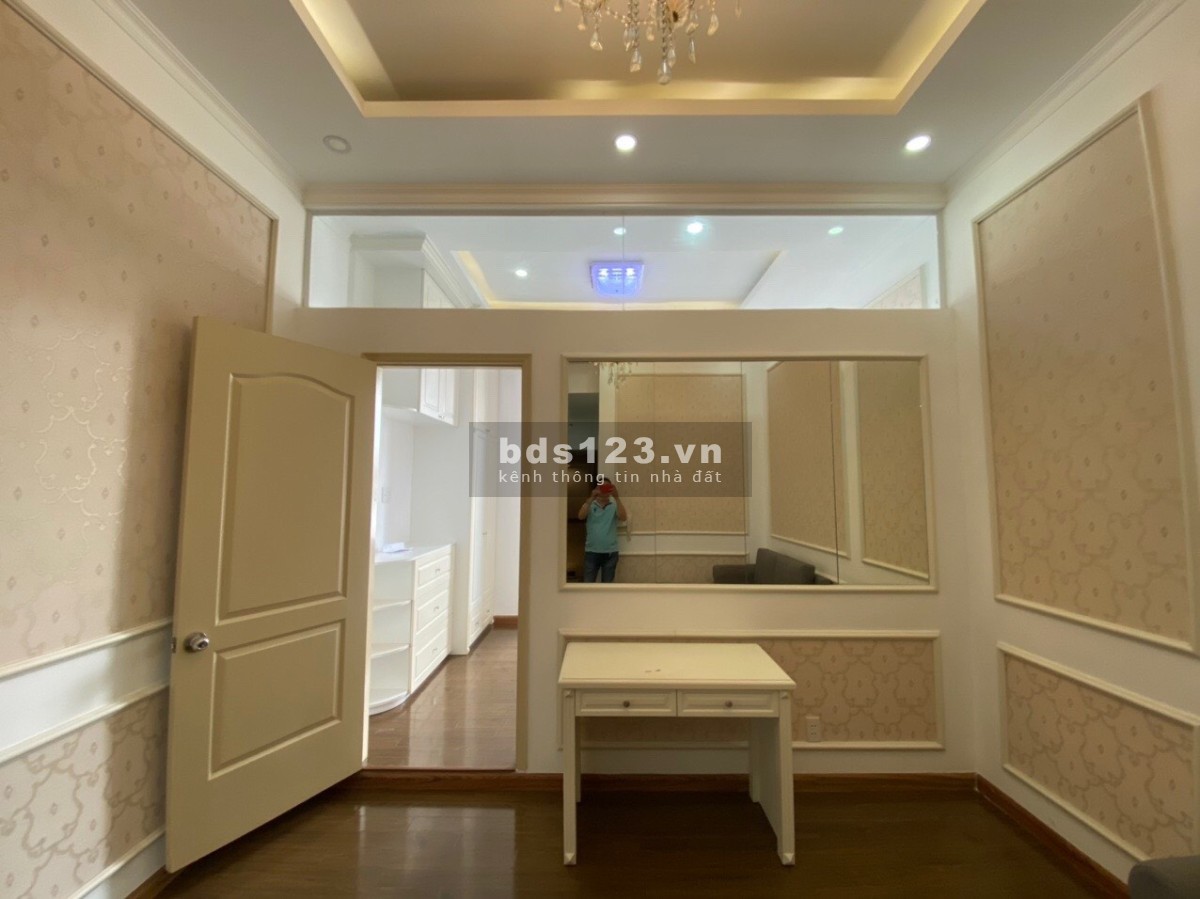 Officetel Lexington đủ nội thất giá siêu tốt chỉ 9,5 triệu bao phí