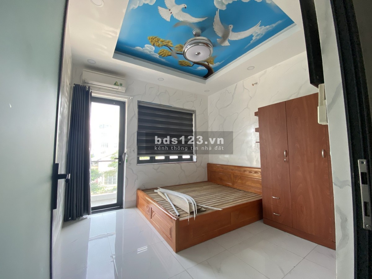 HOT!!! Nhà mặt tiền Đường D5, Phường 25, Bình Thạnh.