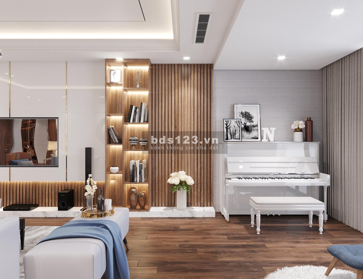Cần bán căn hộ cao cấp Discovery Complex 4PN 196m2 giá nhỉnh 11 tỷ có CK tại Cầu Giấy