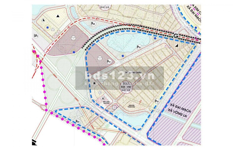 Bán nhà ngõ 18 thôn Mai Châu, Đại Mạch, DT 72m2 giá 3.3 tỷ, sổ đỏ trao tay vận may sẽ đến