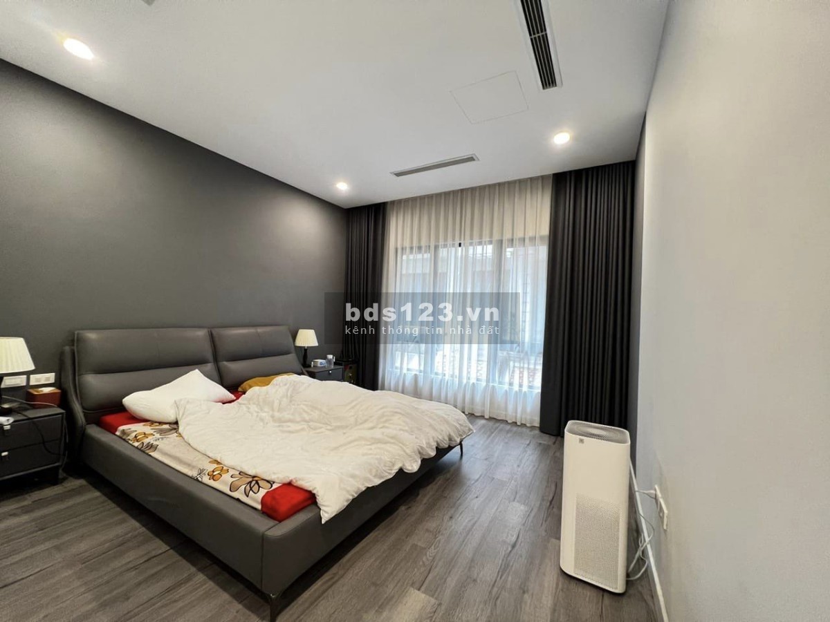 Bán nhà riêng Hoàng Văn Thái, phân lô 2 thoáng, DT 60m², nhà đẹp nhỉnh giá 10 tỷ
