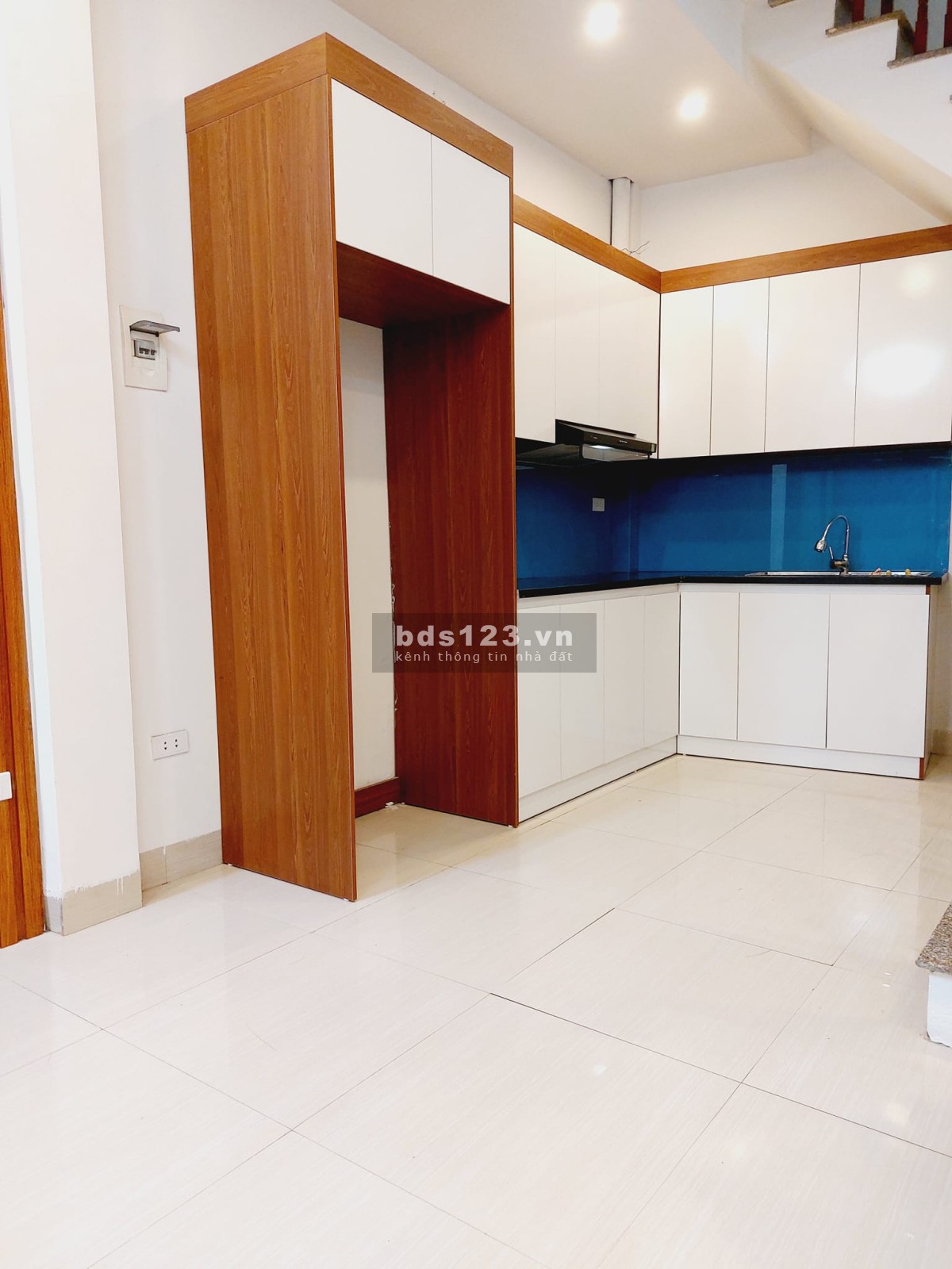 Bán gấp nhà phố Tân Triều, rộng 33m2, mặt tiền 3.5m, nhà 5 tầng, giá 3.85 tỷ