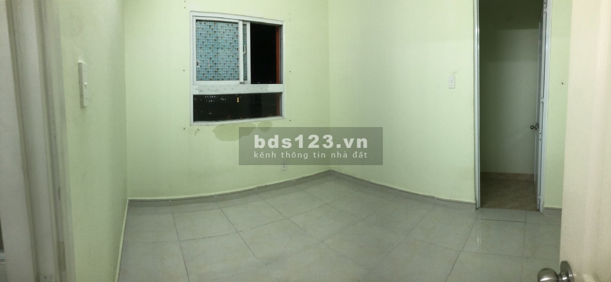 Cho thuê căn hộ Khang Gia Quận 8, DT : 65 m2, 2PN, 1WC, Giá : 6.5 triệu/tháng