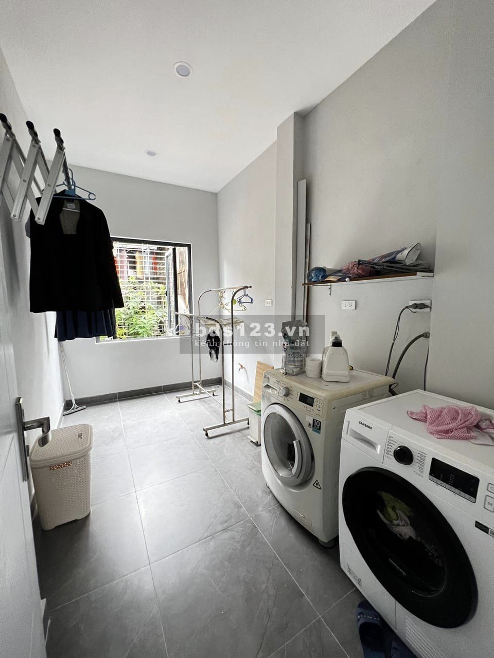 Bán nhà riêng Hoàng Văn Thái, phân lô 2 thoáng, DT 60m², nhà đẹp nhỉnh giá 10 tỷ