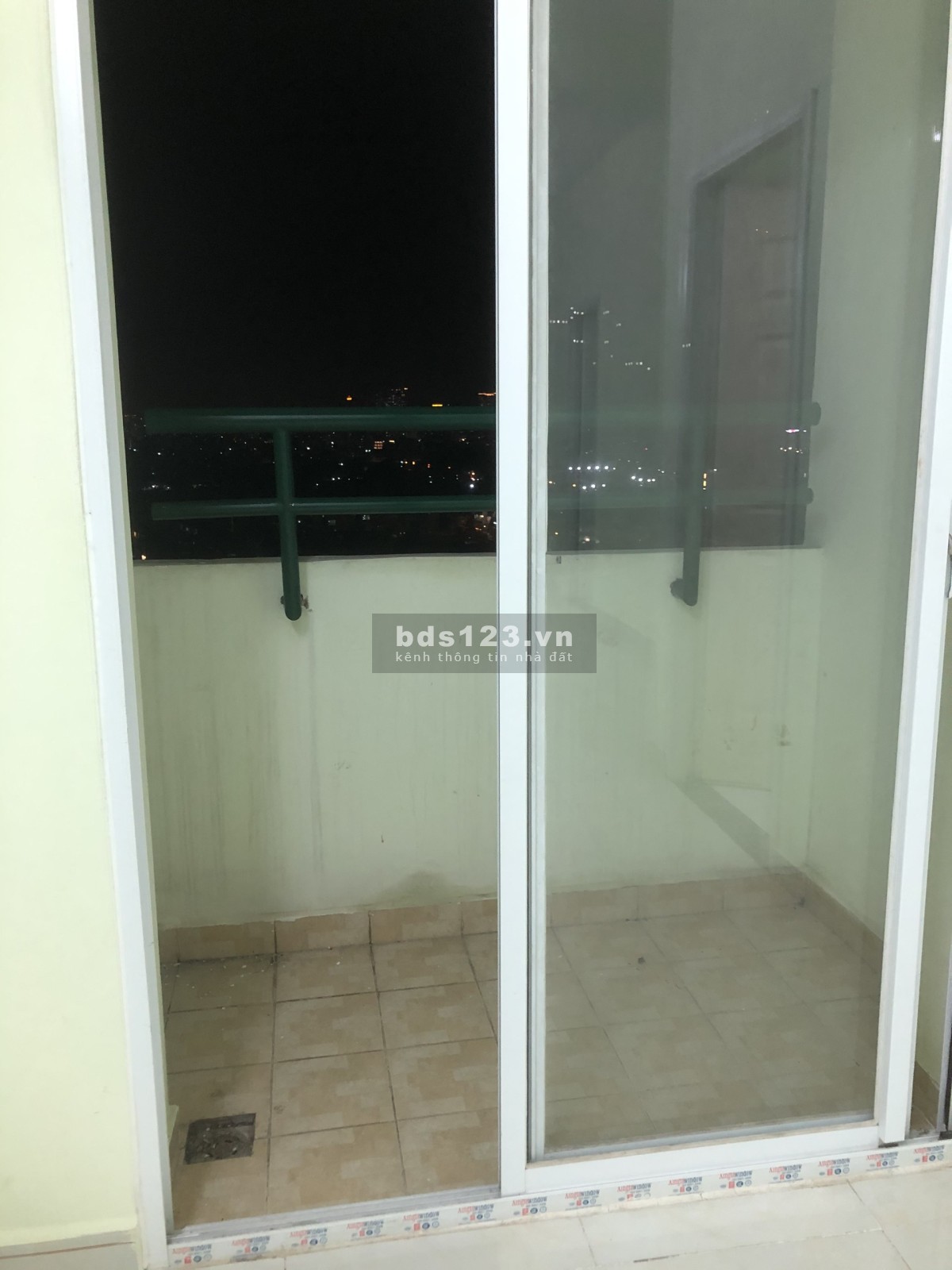 Cho thuê căn hộ Khang Gia Quận 8, DT : 65 m2, 2PN, 1WC, Giá : 6.5 triệu/tháng