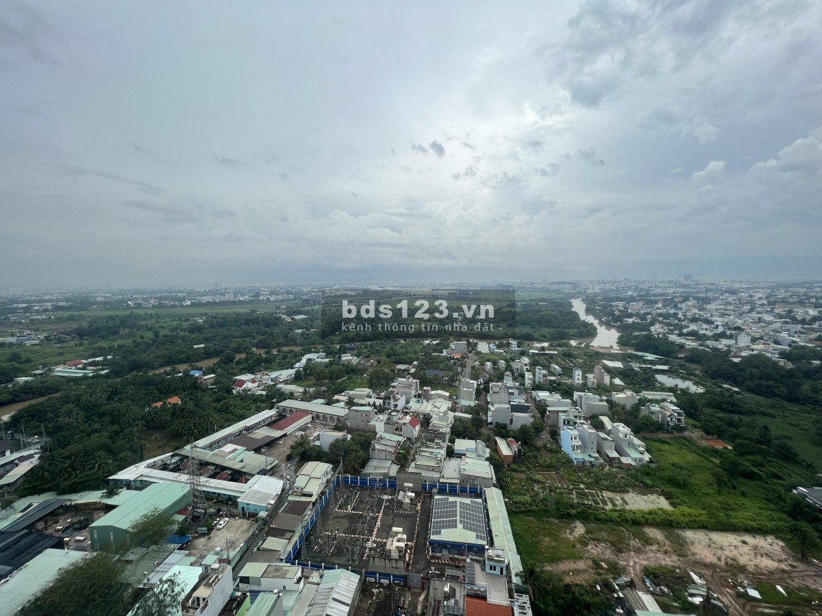 Bán căn hộ 2PN+ 69m2, giá bán 2.450 tỷ (BTP), siêu rẻ tại KĐT Vinhomes Grand Park Quận 9