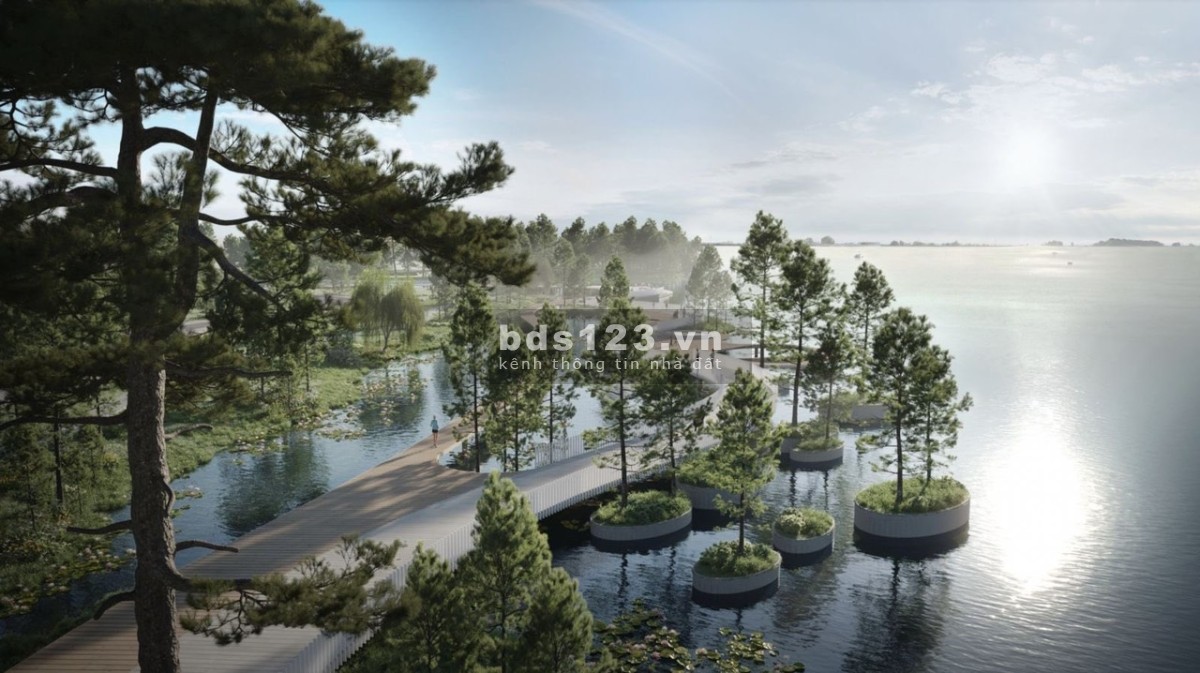 4.600m2 bán đất vườn mặt sông Long Phước 2MT khu VIP giá 10triệu/m2 đẹp nhất Long Phước quận 9