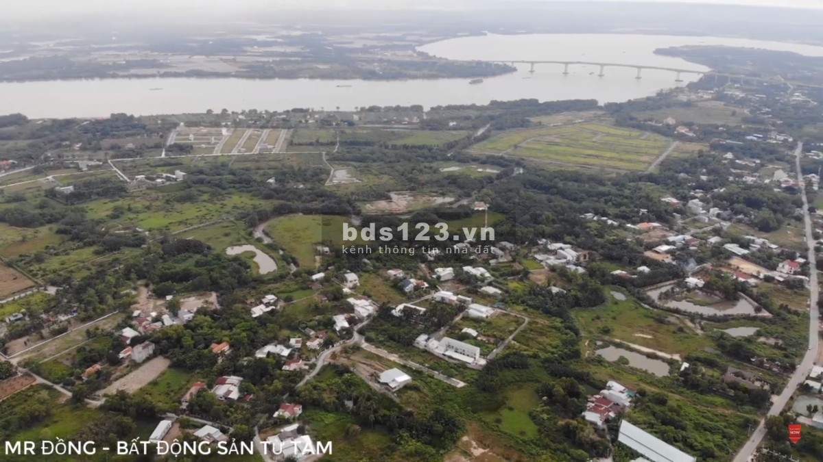 4.600m2 bán đất vườn mặt sông Long Phước 2MT khu VIP giá 10triệu/m2 đẹp nhất Long Phước quận 9