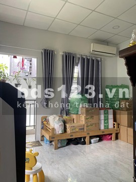 Bán nhà riêng HXH gần KDC Vạn Phát Hưng, Hoàng Quốc Việt, Quận 7, DT 40m² x 2 tầng, nhỉnh 4 tỷ