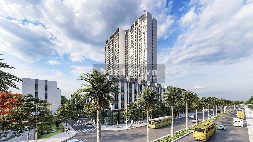 Bán căn hộ cao cấp Hoàng Thành Pearl tai Mỹ Đình giá siêu rẻ chỉ 4,2 tỷ
