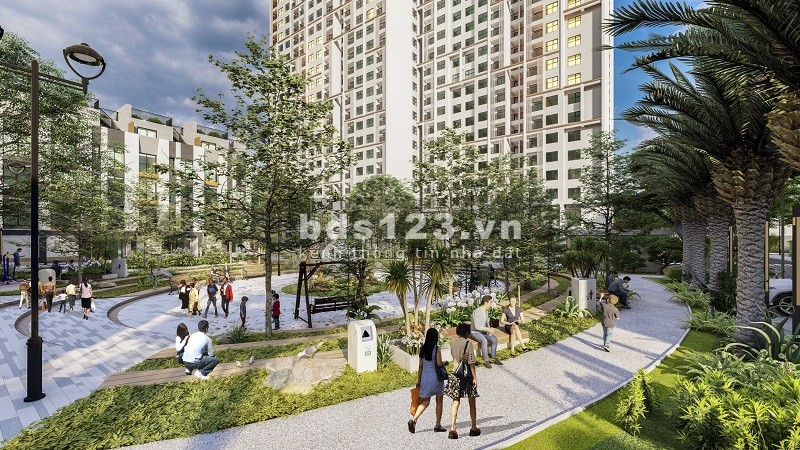 Bán căn hộ cao cấp Hoàng Thành Pearl tai Mỹ Đình giá siêu rẻ chỉ 4,2 tỷ