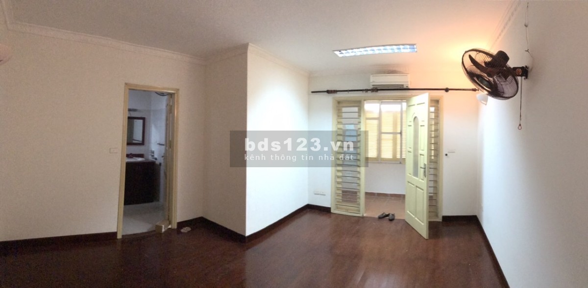Bán nhà riêng chính chủ DT 115m² x 4 tầng, Phú Thượng, Tây Hồ, Hà Nội, giá chỉ 13.9 tỷ