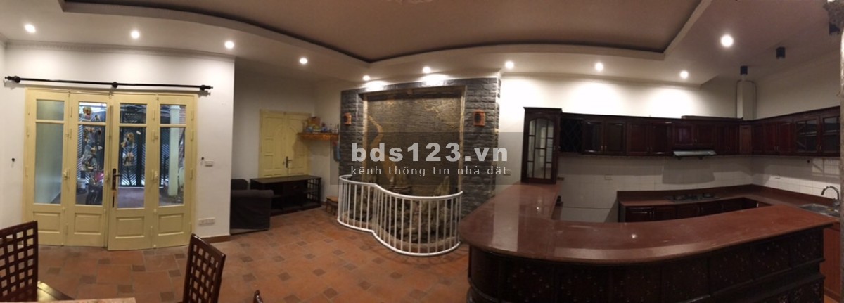 Bán nhà riêng chính chủ DT 115m² x 4 tầng, Phú Thượng, Tây Hồ, Hà Nội, giá chỉ 13.9 tỷ