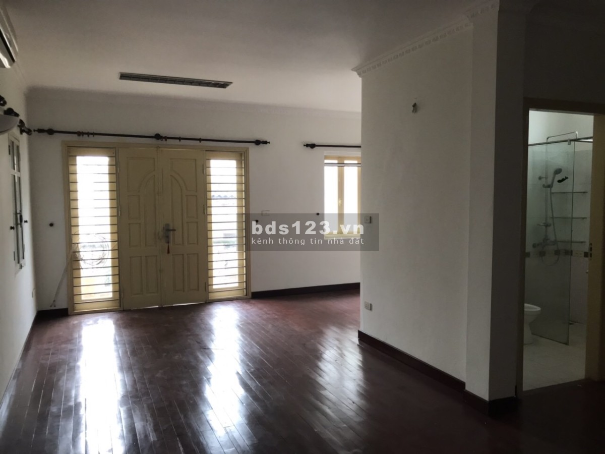 Bán nhà riêng chính chủ DT 115m² x 4 tầng, Phú Thượng, Tây Hồ, Hà Nội, giá chỉ 13.9 tỷ