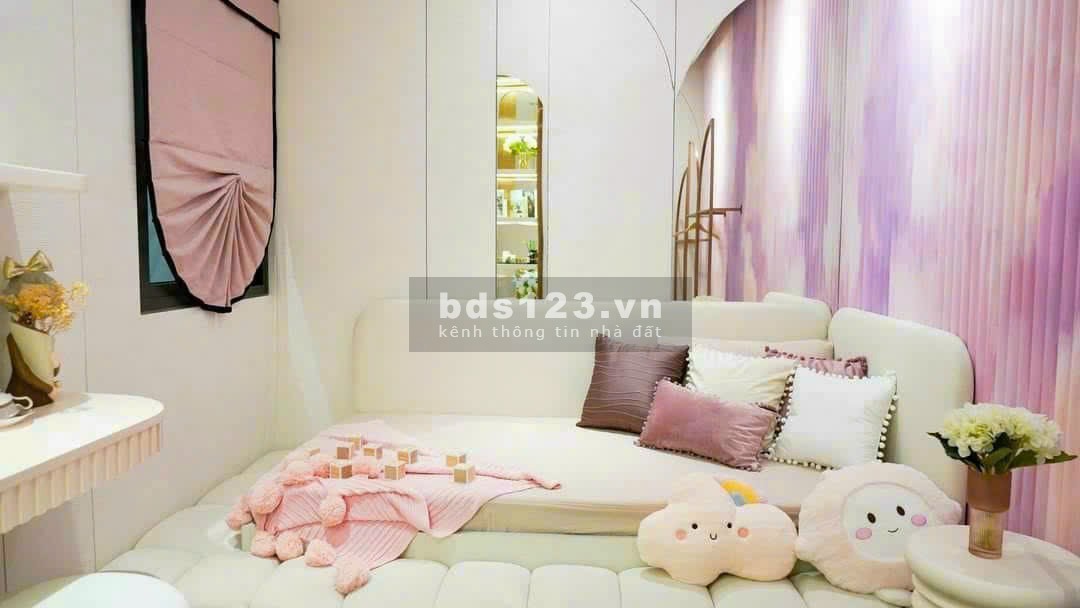 Bán căn hộ Picity Sky Park với chính sách lợi nhuận 20% sau 2 năm