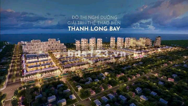 Căn Hộ Biển - Sở Hữu Lâu Dài - Đẳng Cấp 5* Mer Vista Casilla