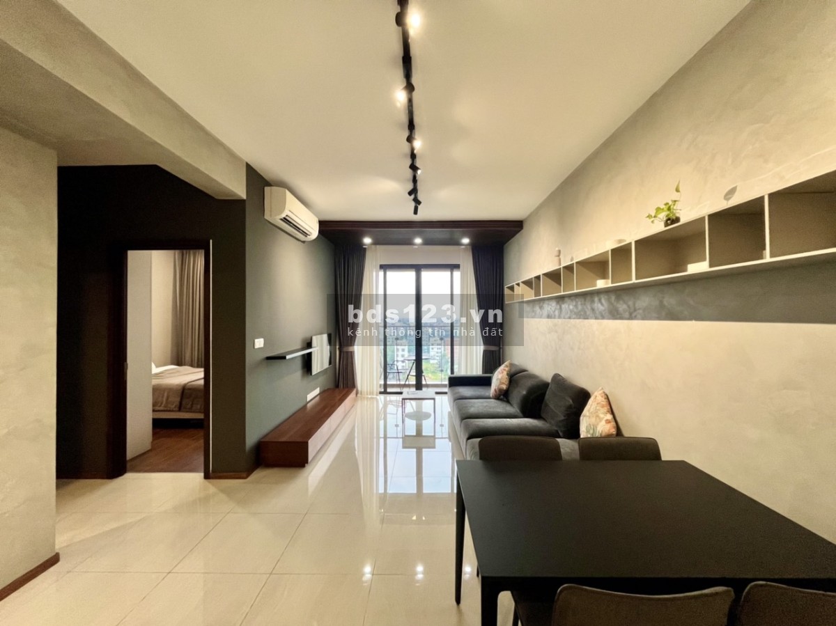 One Verandah 2PN 80m2 full nội thất cao cấp sang mịn cần bán