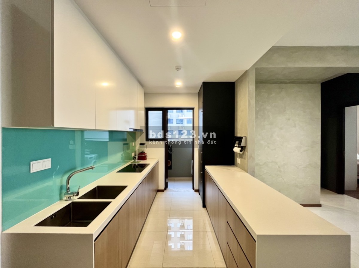 One Verandah 2PN 80m2 full nội thất cao cấp sang mịn cần bán