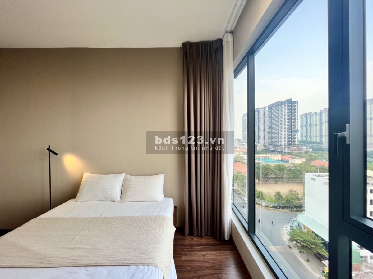 One Verandah 2PN 80m2 full nội thất cao cấp sang mịn cần bán