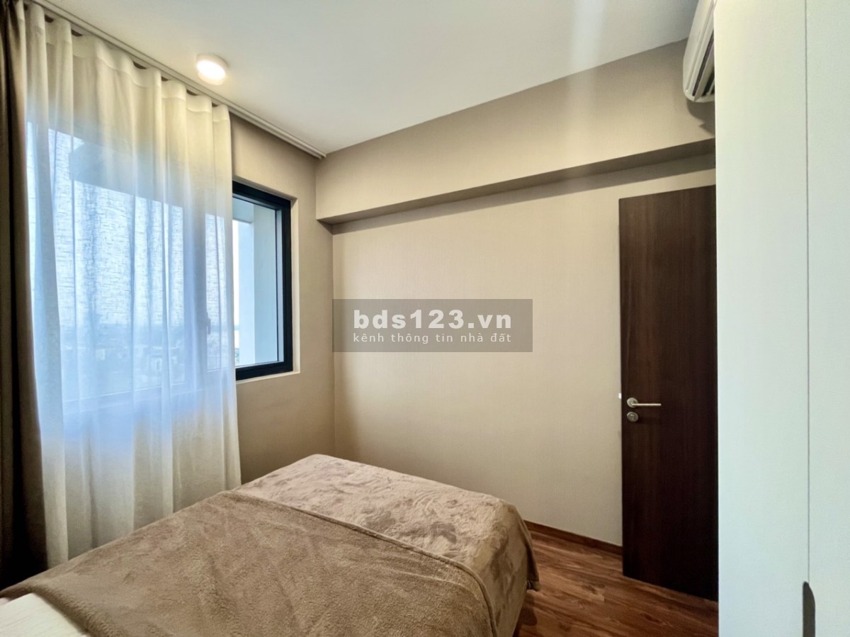 One Verandah 2PN 80m2 full nội thất cao cấp sang mịn cần bán
