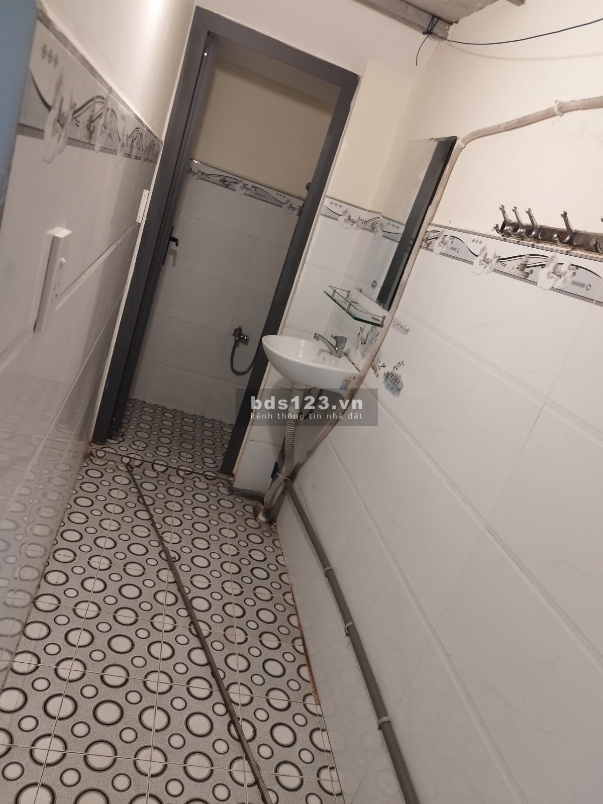 Chính chủ cần cho thuê mặt bằng 4*10 Kênh Tân Hóa