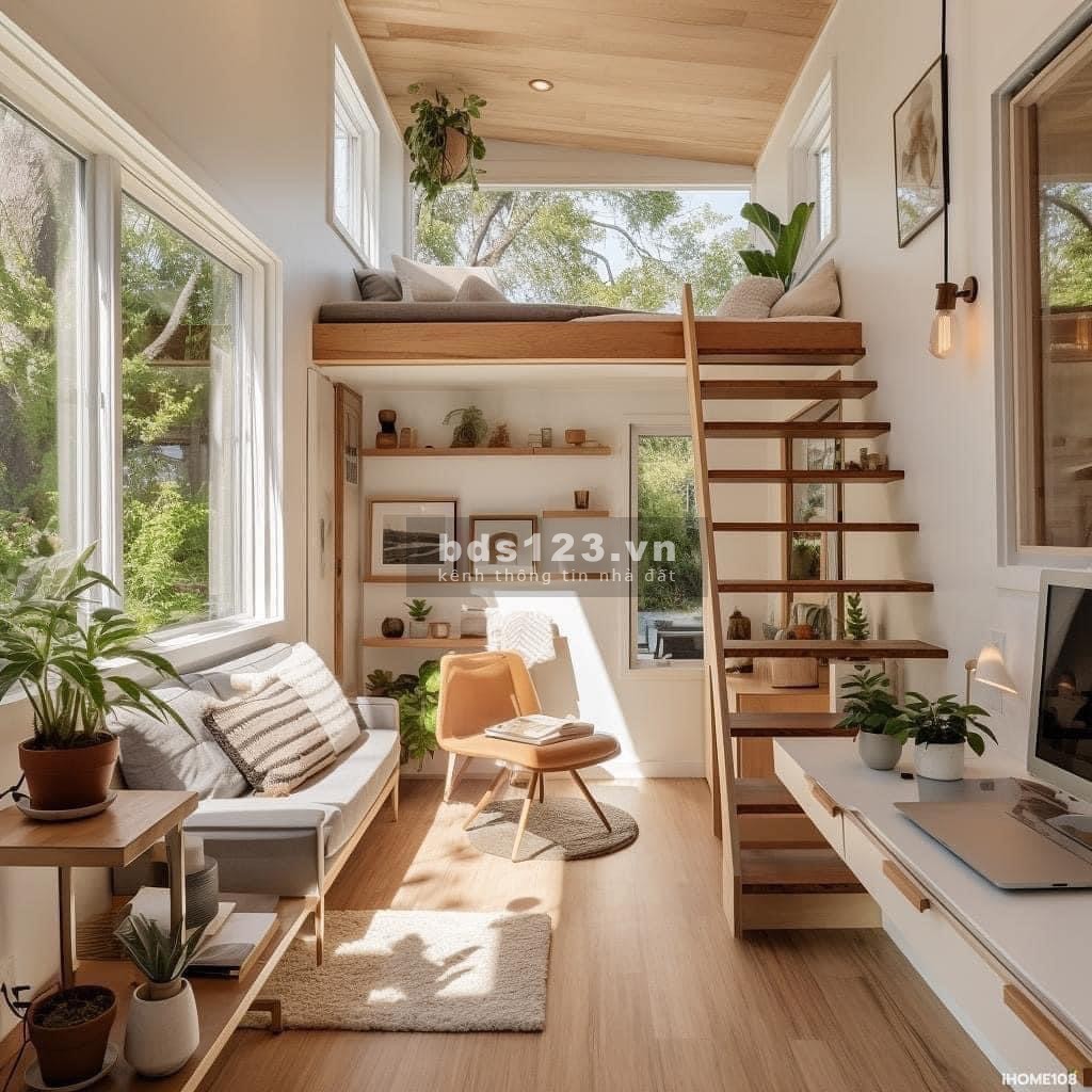 Bán căn hộ Picity Sky Park với chính sách lợi nhuận 20% sau 2 năm