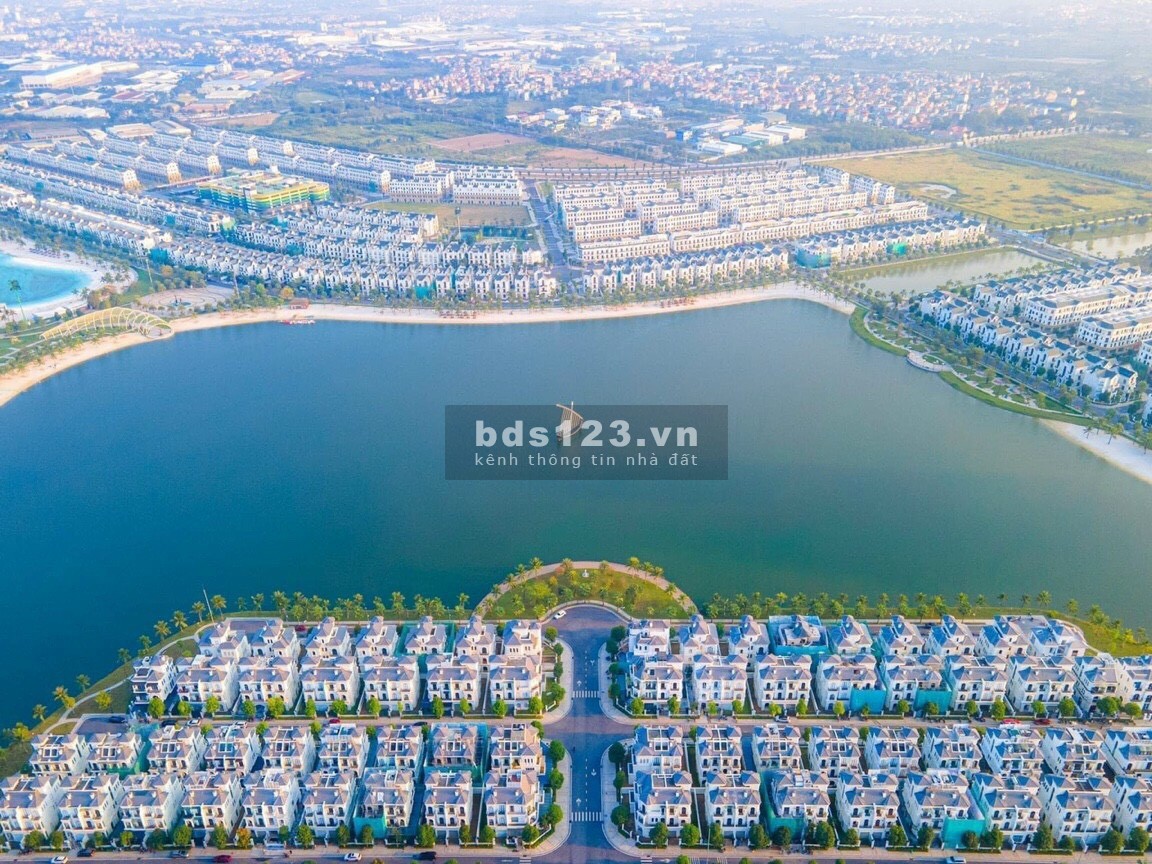 (08/05/2024) Quỹ căn Đơn Lập chuyển nhượng tại Vinhomes Oean Park 1 Gia Lâm Hà Nội (0985941715)