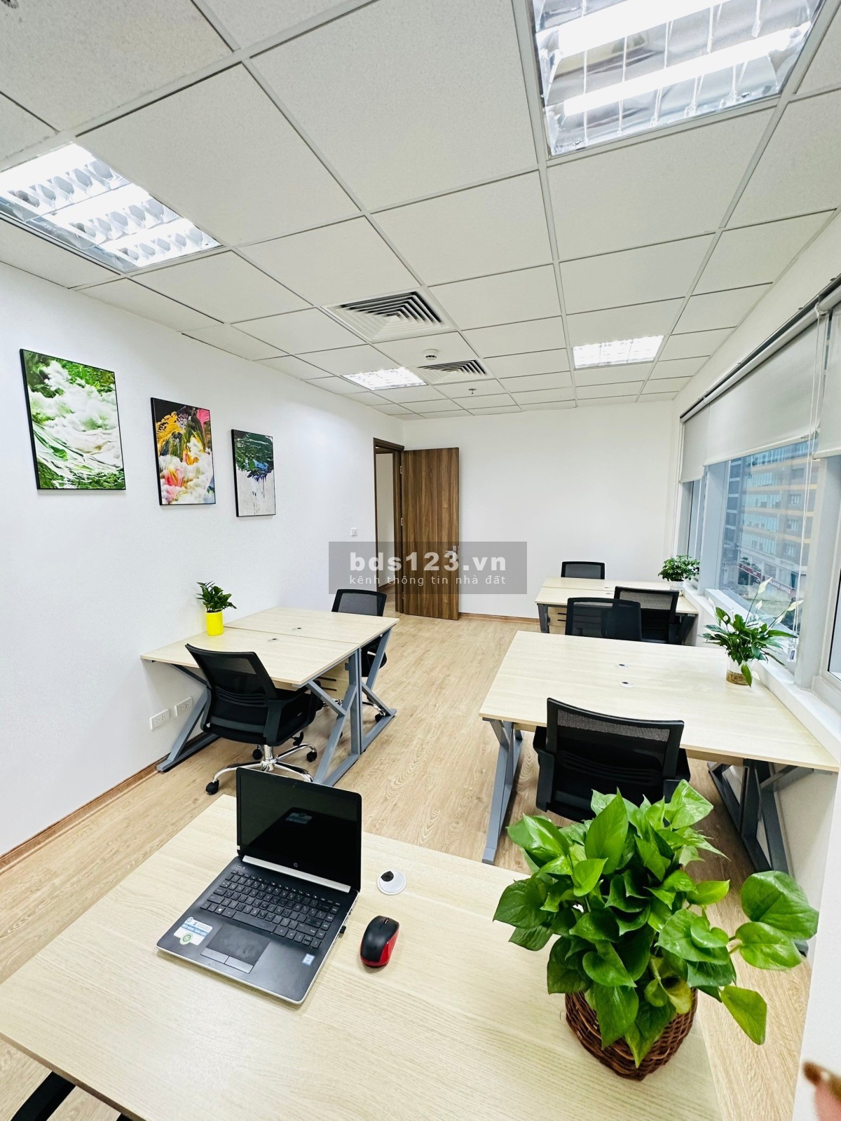 Dịch vụ cho thuê văn phòng trọn gói, văn phòng ảo tại quận Cầu Giấy
