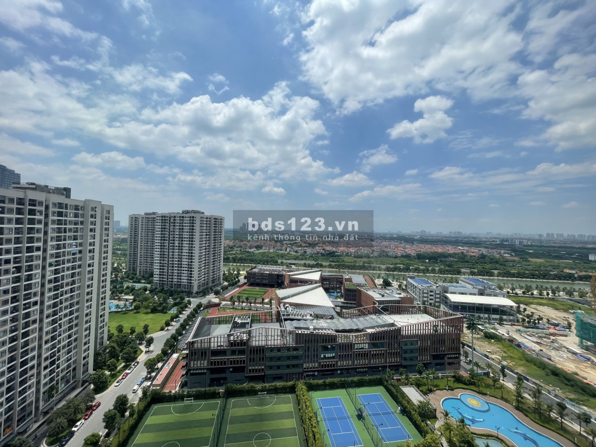 Bán căn 1PN tại tòa S1.05 Vinhomes Ocean Park