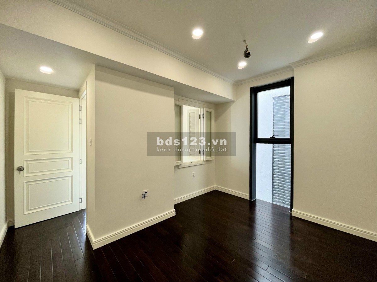 Bán căn hộ 3PN 3WC Dlusso giá 7 tỷ 5, Nhà mới chưa qua sử dụng