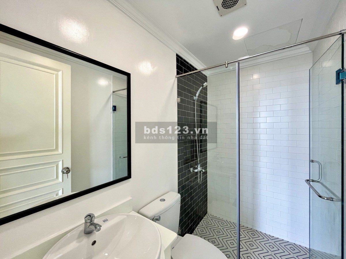 Bán căn hộ 3PN 3WC Dlusso giá 7 tỷ 5, Nhà mới chưa qua sử dụng