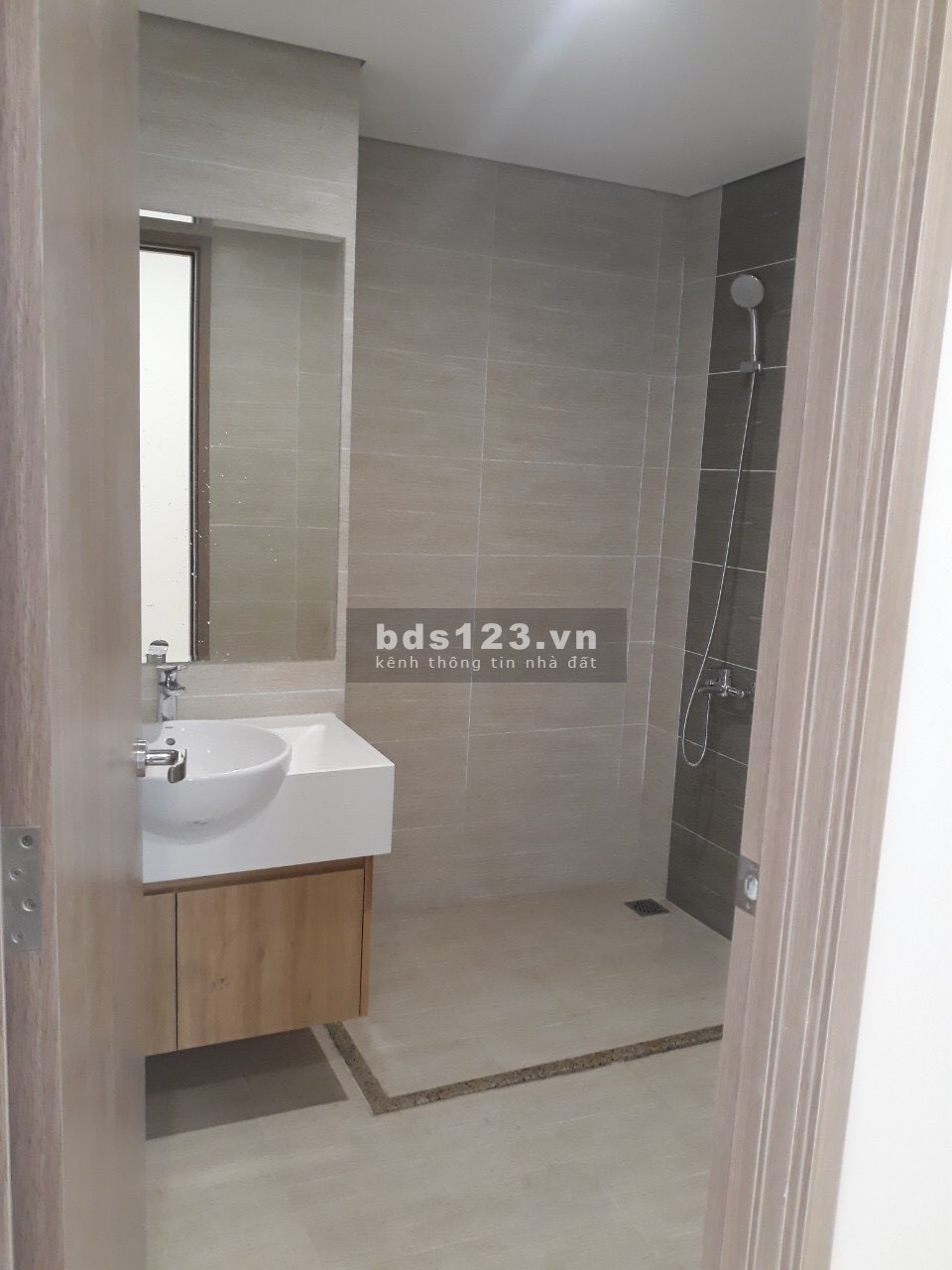 Vinhomes Smart City cho thuê 1n+ full đồ, giá 9 triệu