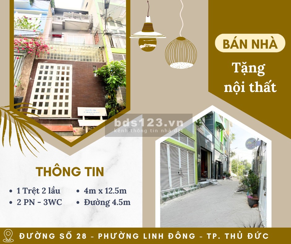 Bán nhà riêng chính chủ giảm mạnh 400 triệu cho căn nhà tâm huyết gần Phạm Văn Đồng