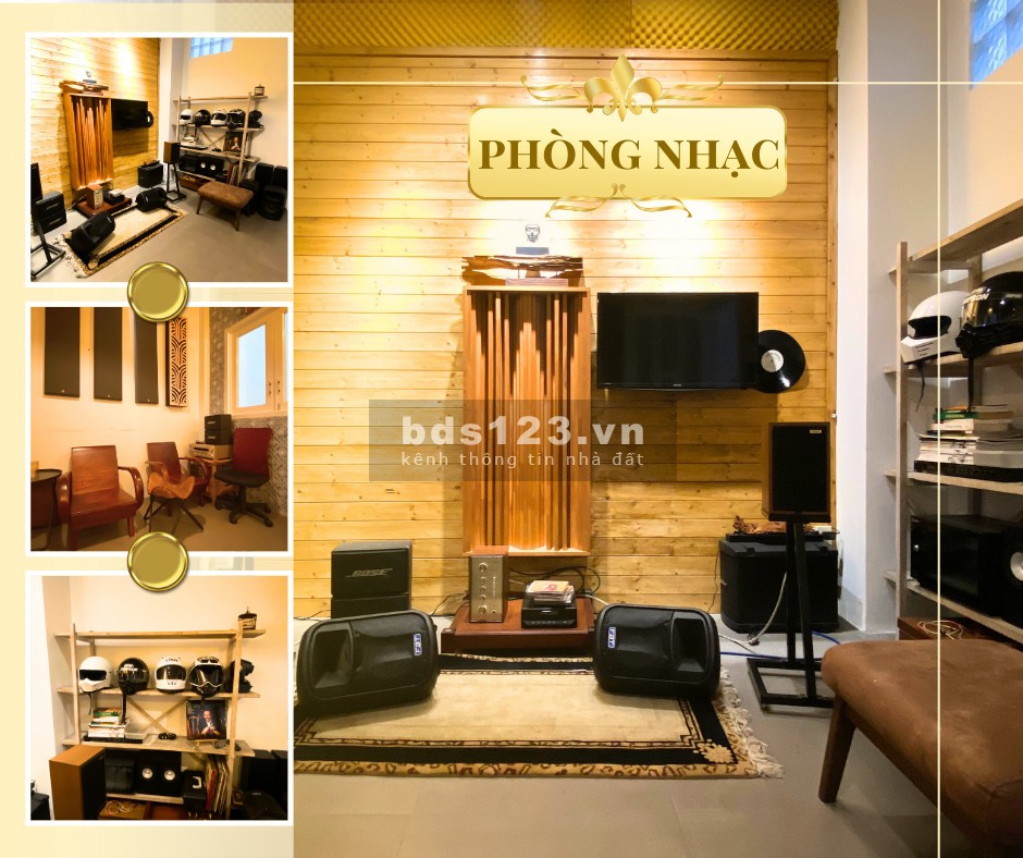 Bán nhà riêng chính chủ giảm mạnh 400 triệu cho căn nhà tâm huyết gần Phạm Văn Đồng
