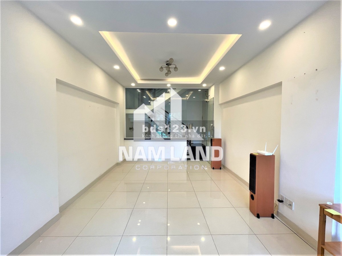 Bán nhà đường An Phú 4PN 4WC Full nội thất cao cấp