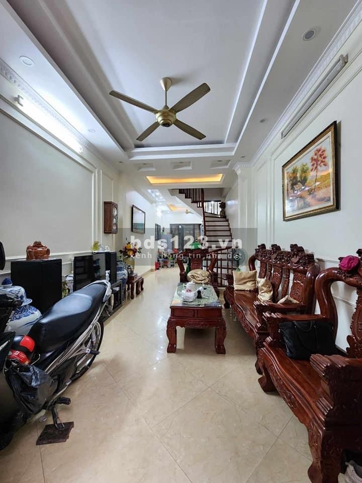 Bán nhà mặt phố VIP, 60m² x 5 tầng, giá 13 tỷ, sổ đỏ nở hậu, vị trí đẹp, ô tô kinh doanh ngày đêm