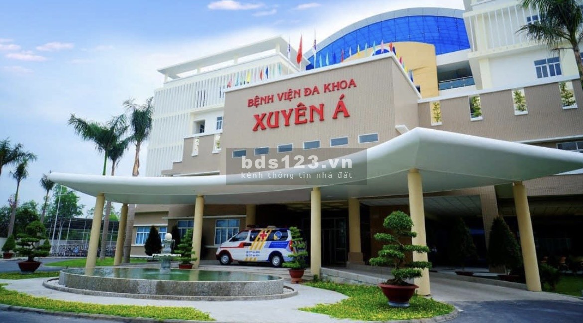 Bán đất full thổ cư 100m² tại Nguyễn Văn Khạ, thị trấn Củ Chi, giá 1,2 tỷ