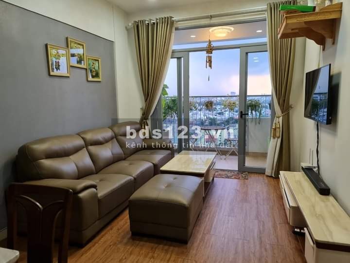 Cho Thuê Opal Garden 2PN View Hồ Bơi Đầy Đủ Nội Thất Đầu Tháng 10 Nhận Nhà