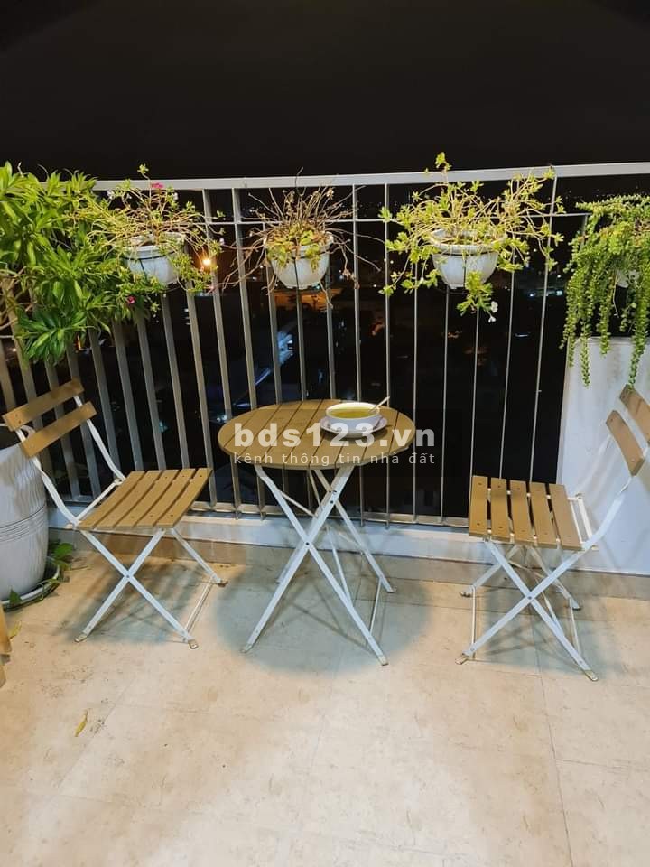 Cho Thuê Opal Garden 2PN View Hồ Bơi Đầy Đủ Nội Thất Đầu Tháng 10 Nhận Nhà