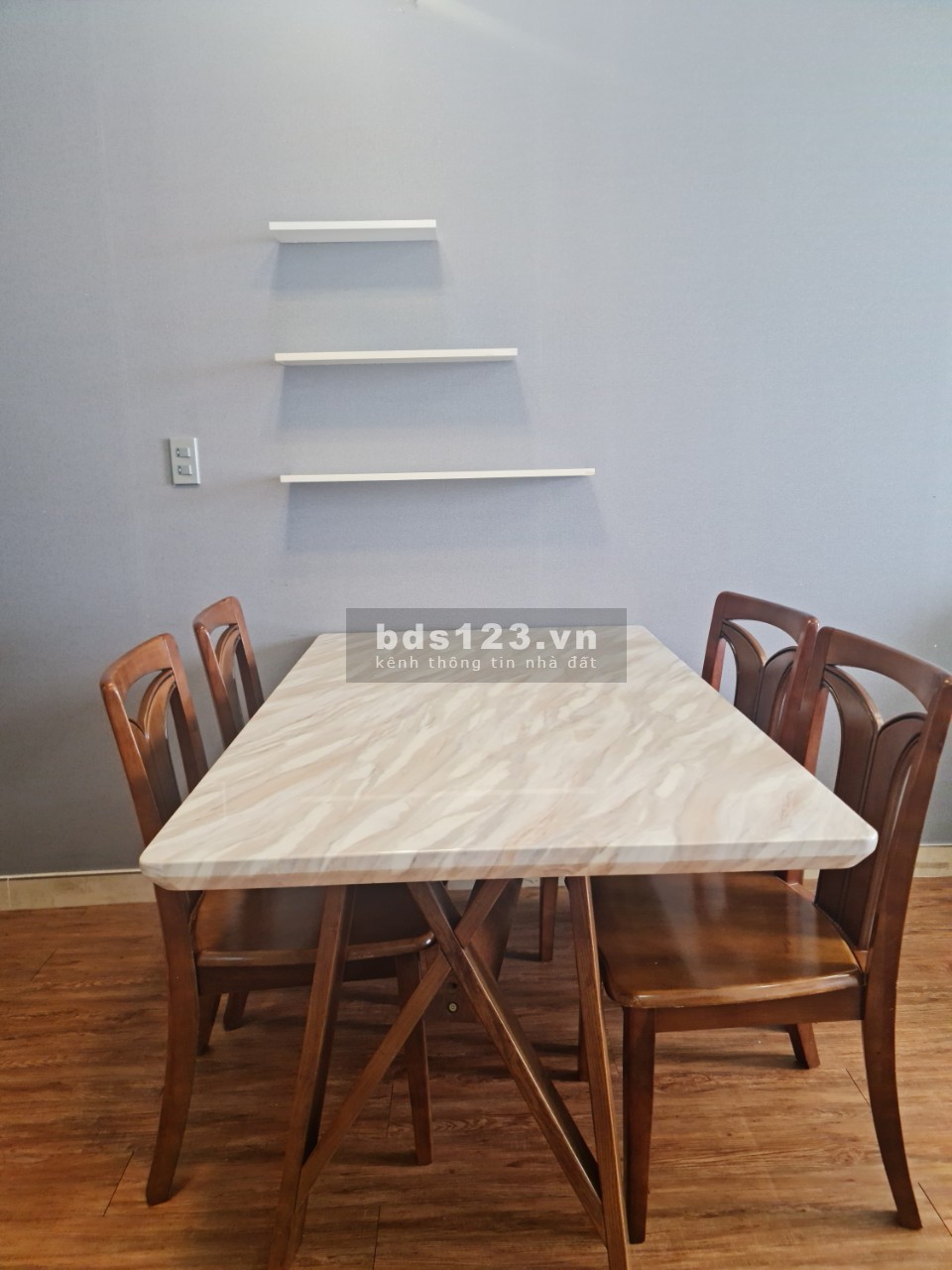 Cho Thuê Opal Garden 2PN View Hồ Bơi Đầy Đủ Nội Thất Đầu Tháng 10 Nhận Nhà